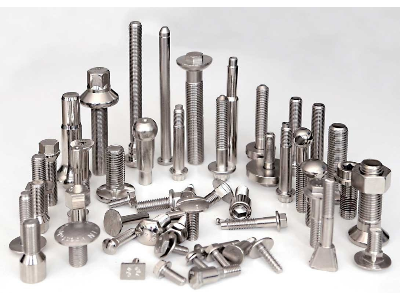 Fasteners